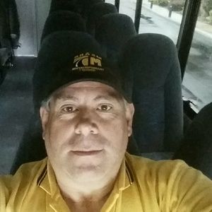 Meet your Posher, Brian